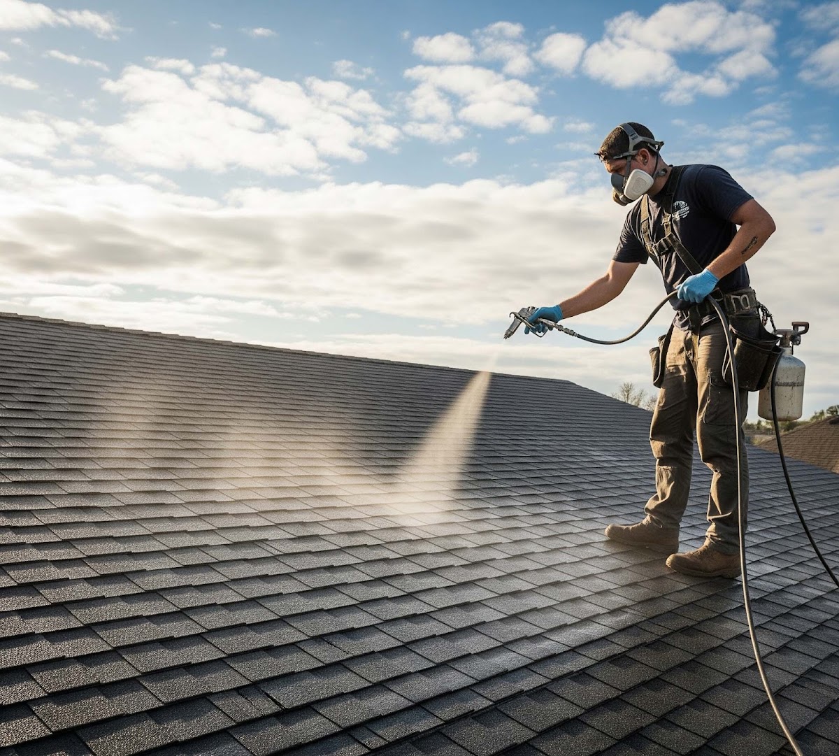 Toitures Nano Longueuil