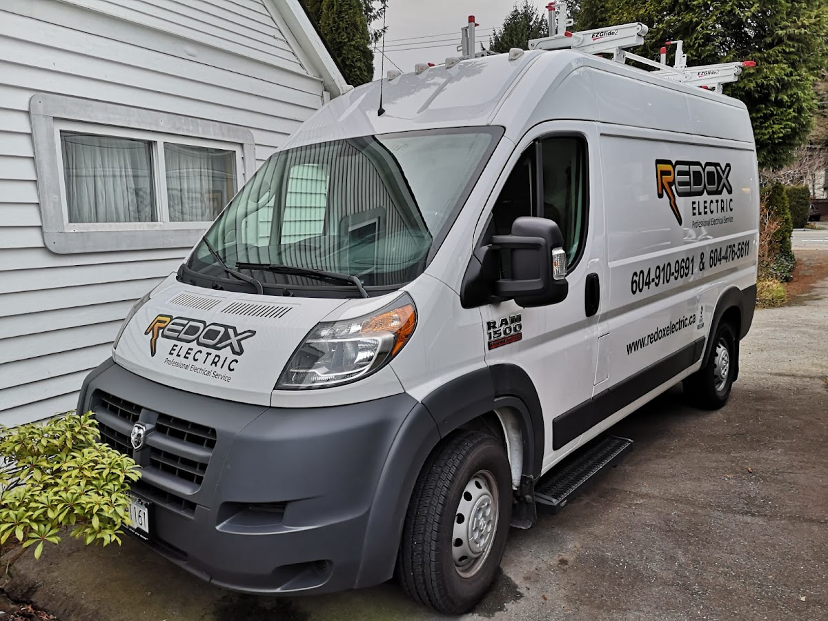 Redox Electric | Professional Electrical Service