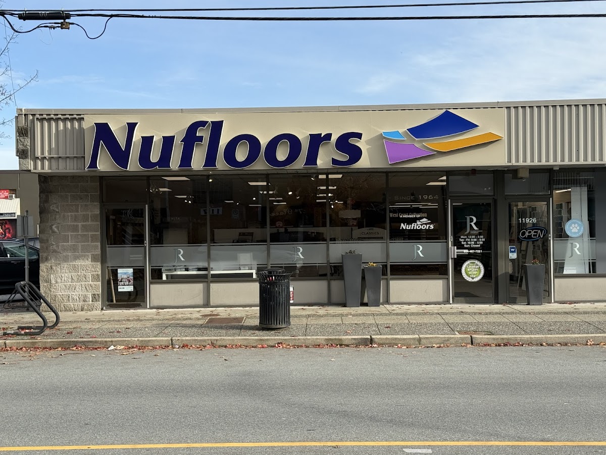 Nufloors Maple Ridge