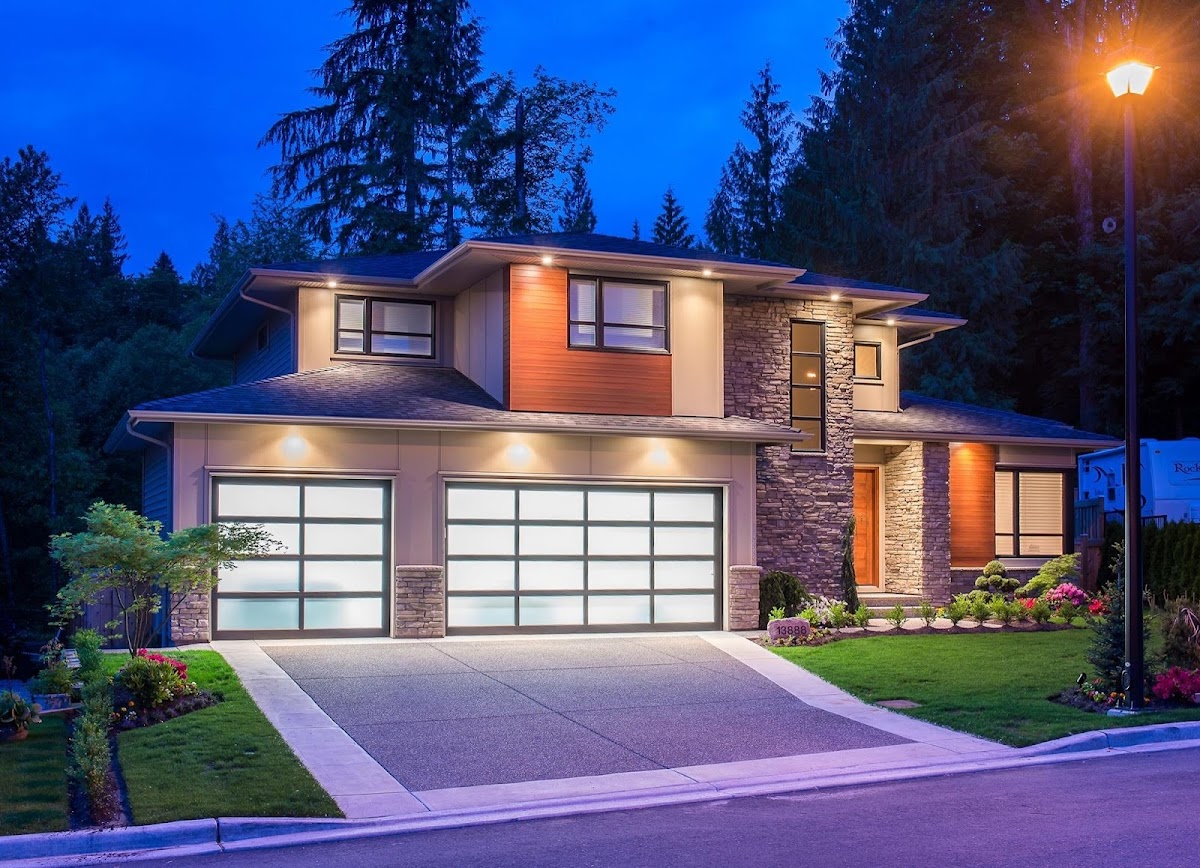 West Coast Dream Homes Ltd