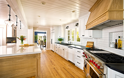 Anuconcept Construction & Renovation