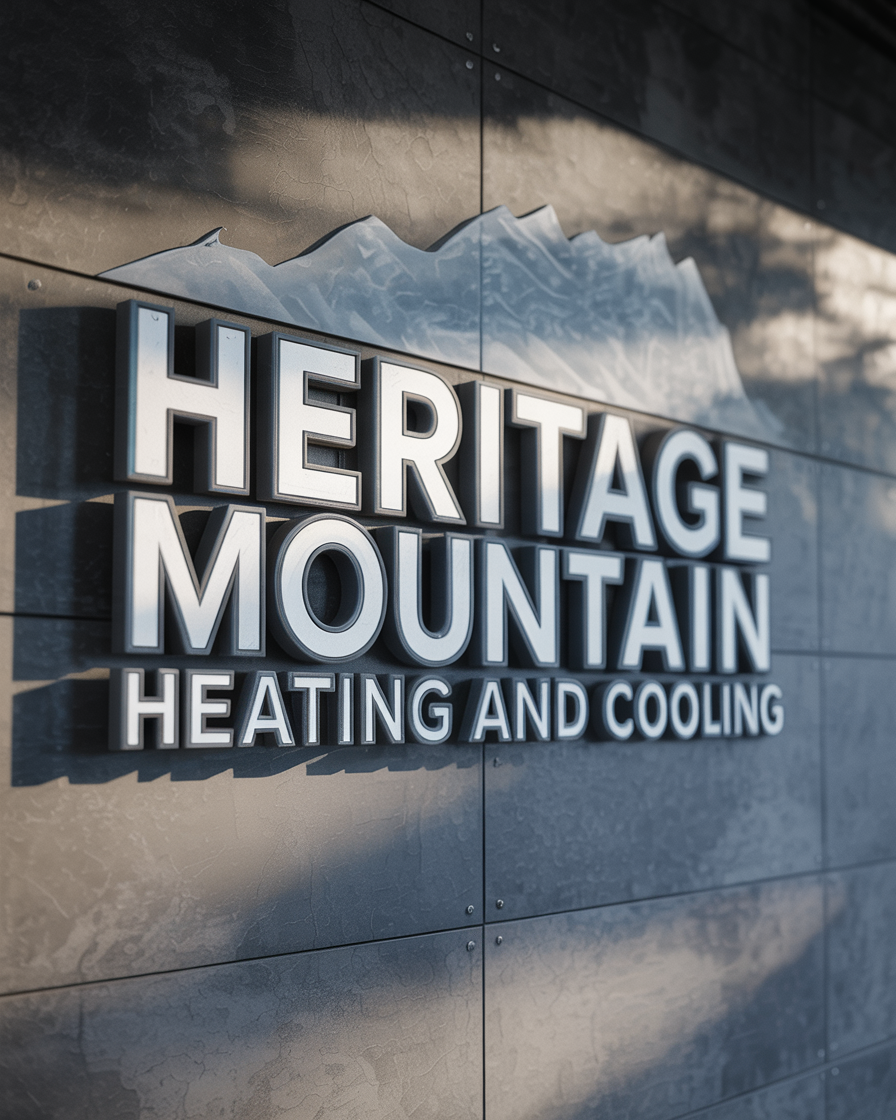 Heritage Mountain Heating and Cooling Inc.