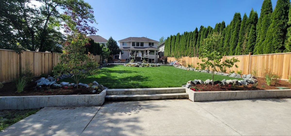 Kinsley Landscape Ltd.