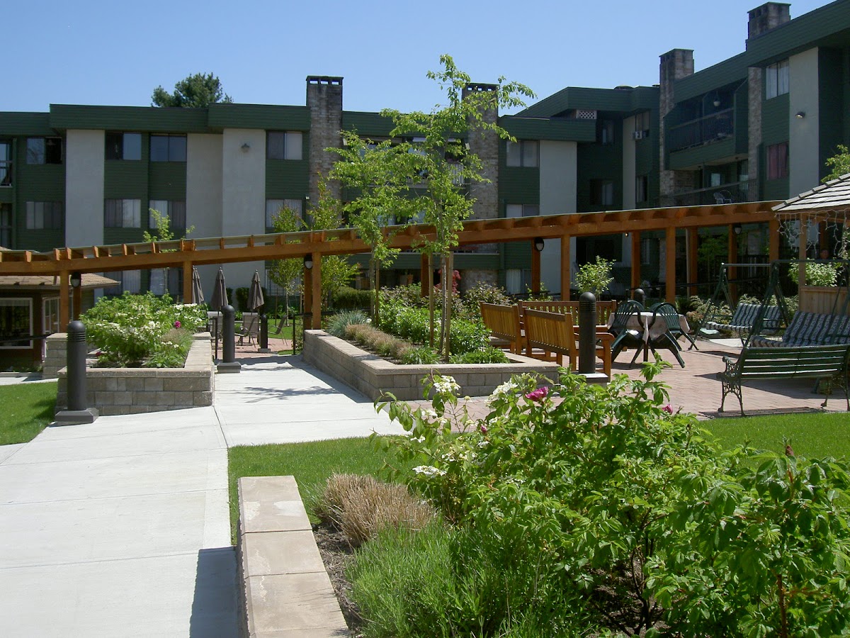 Fuller Landscaping and Pools Inc