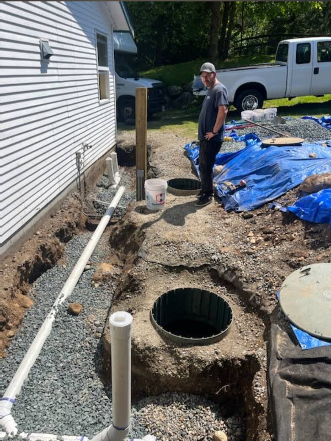 Tiffin Plumbing & Drainage