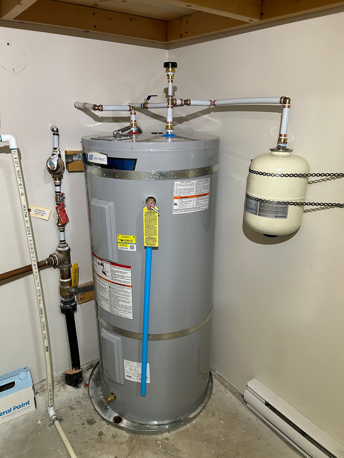 Kanaka Creek Plumbing Ltd.