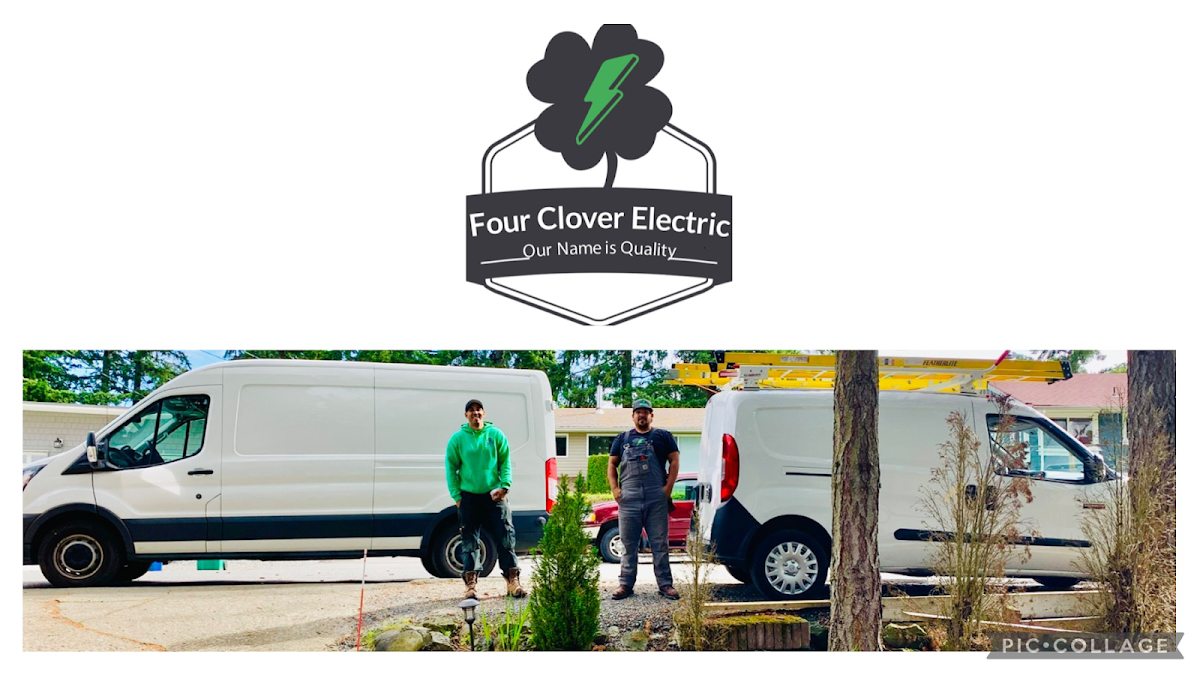 Four Clover Electric LTD.