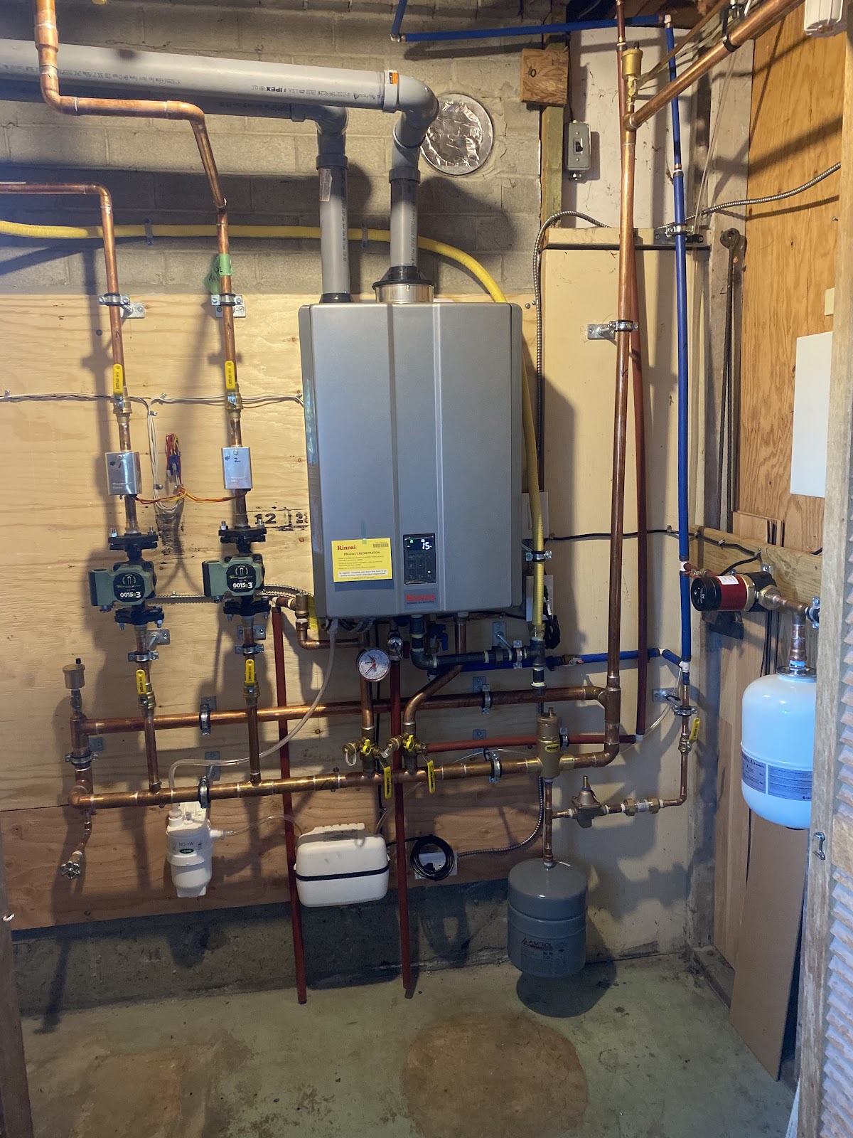 K-Lou Electric - Master Electrician Contractors in Nanaimo