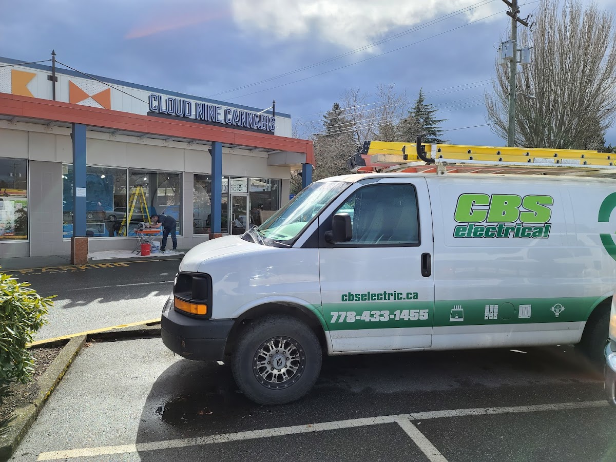 CBS Electrical Contractors