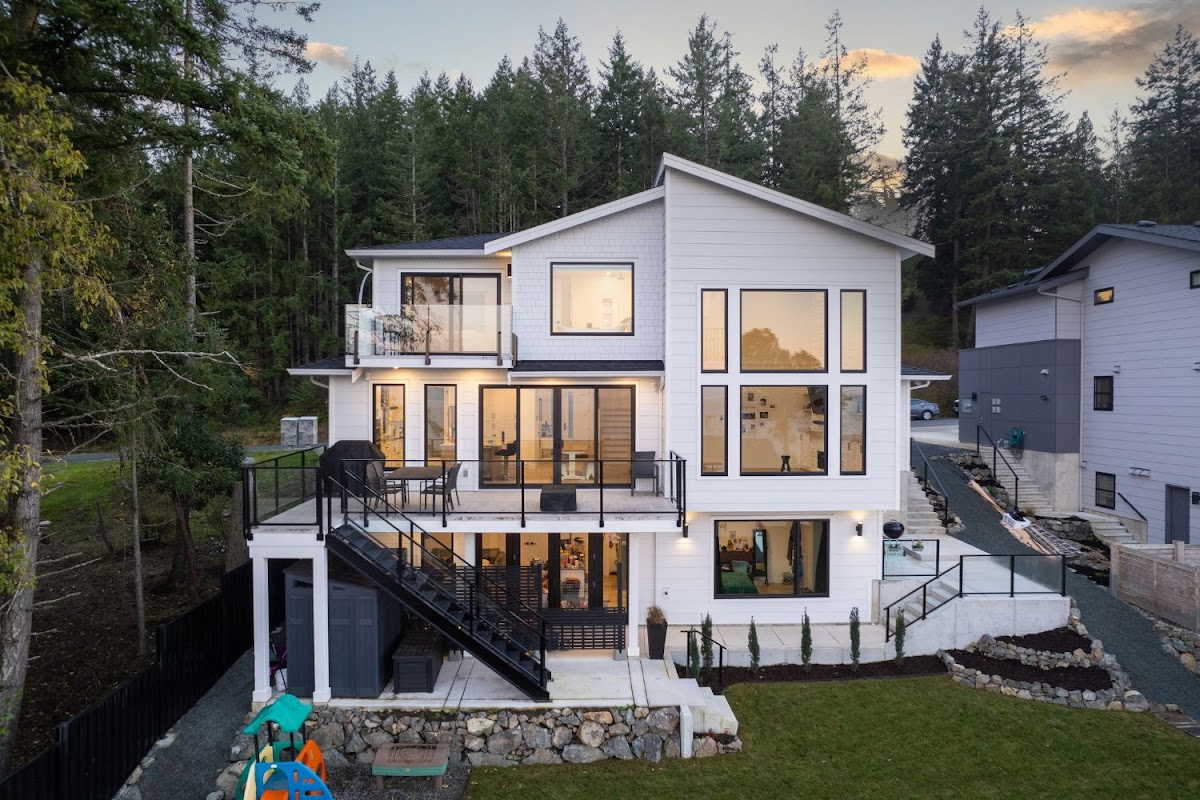 Alair Homes Nanaimo