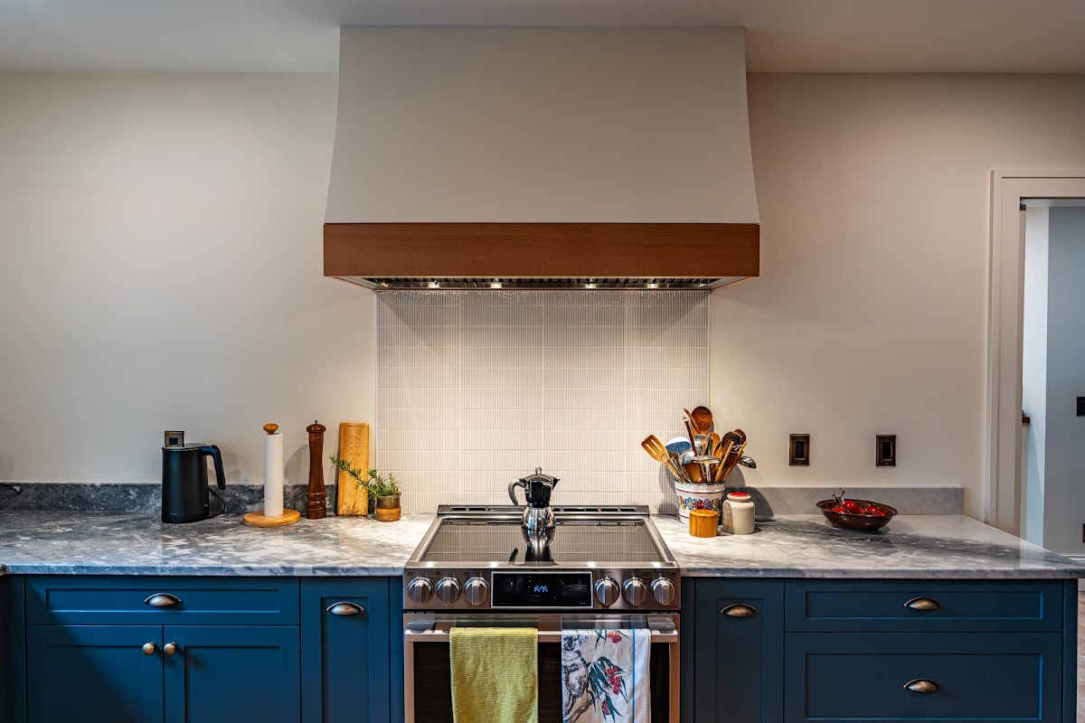 Gilbertson Fine Homes