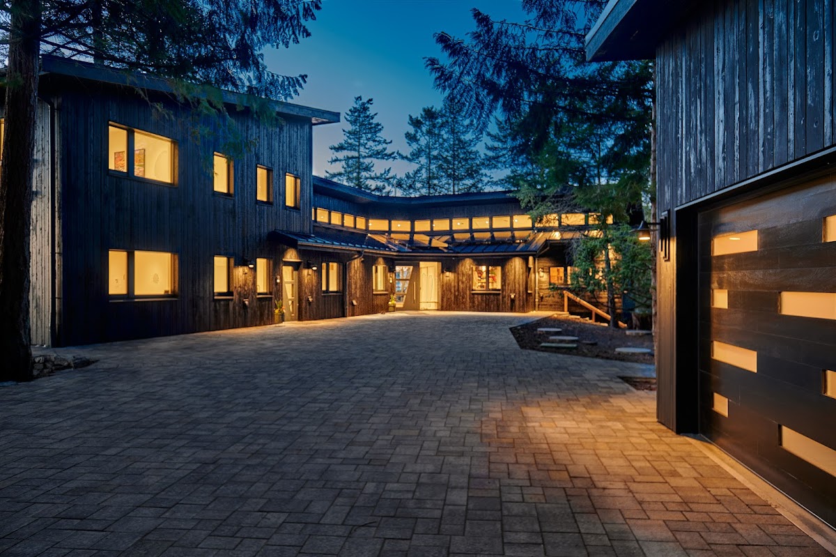 Pheasant Hill Homes Ltd