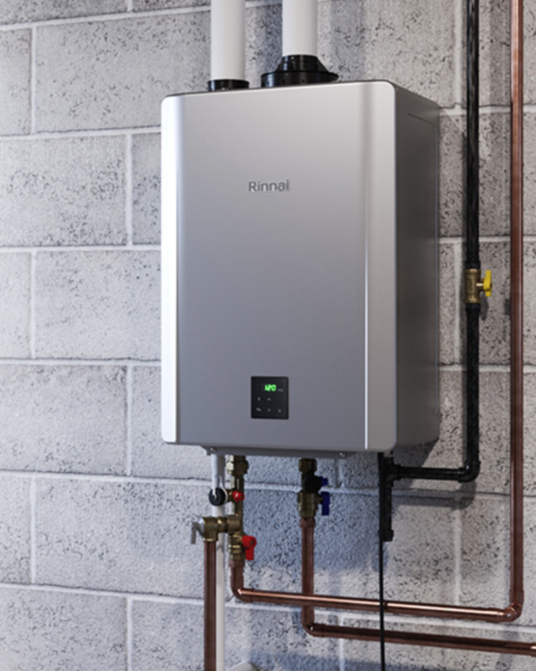 Norm's Plumbing, Heating & Air Conditioning