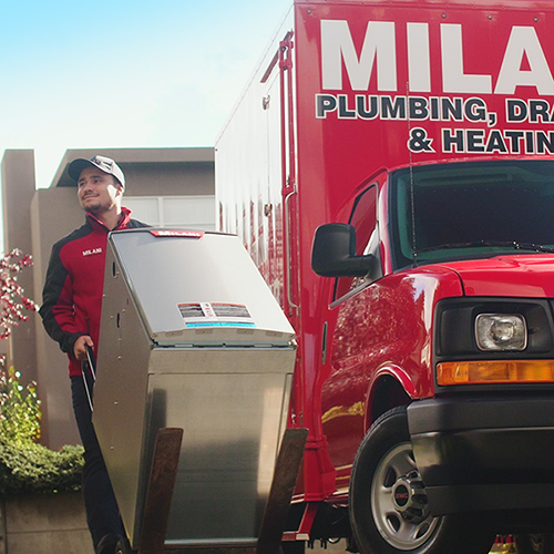 Milani Plumbing, Heating & Air Conditioning
