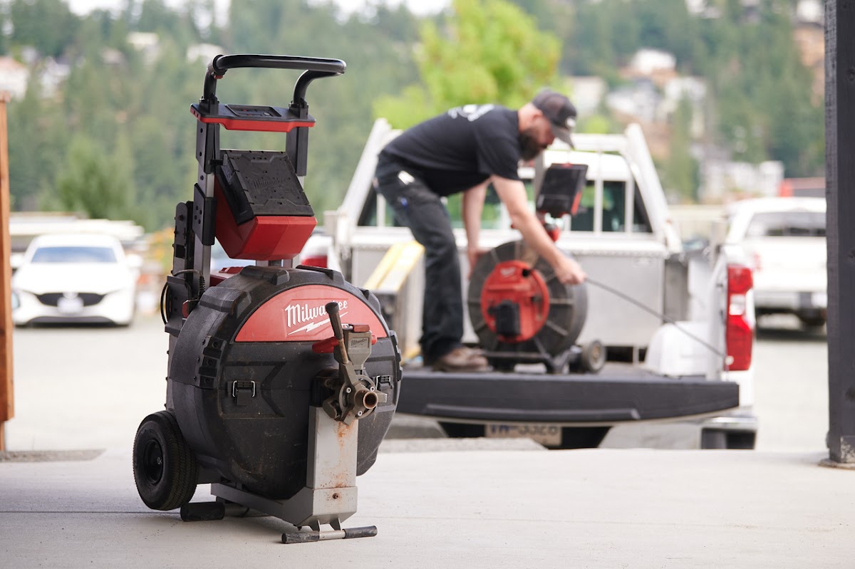 Waywest Mechanical Ltd - 24 Hour service Nanaimo