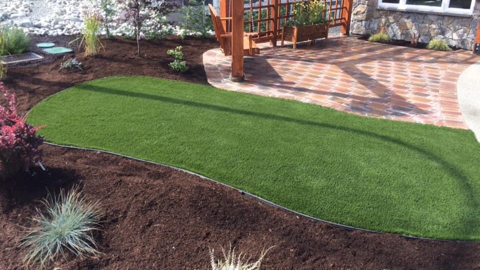 Jinglepot Landscaping & Irrigation