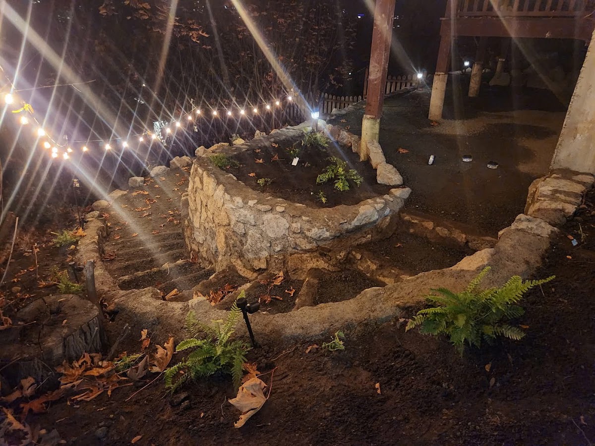 Fairytale Landscaping and Drainage