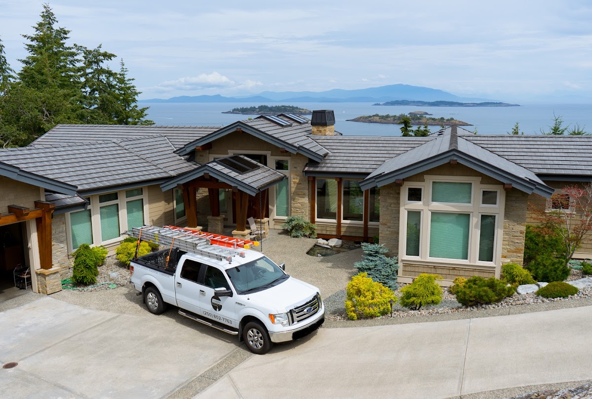 Seriously Painting Ltd.