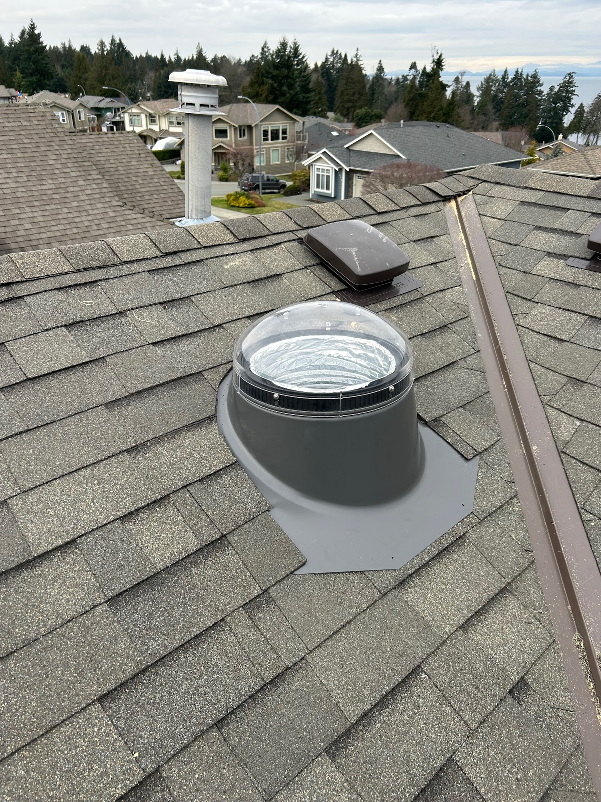 Pacific Sierra - Roofing Services Nanaimo