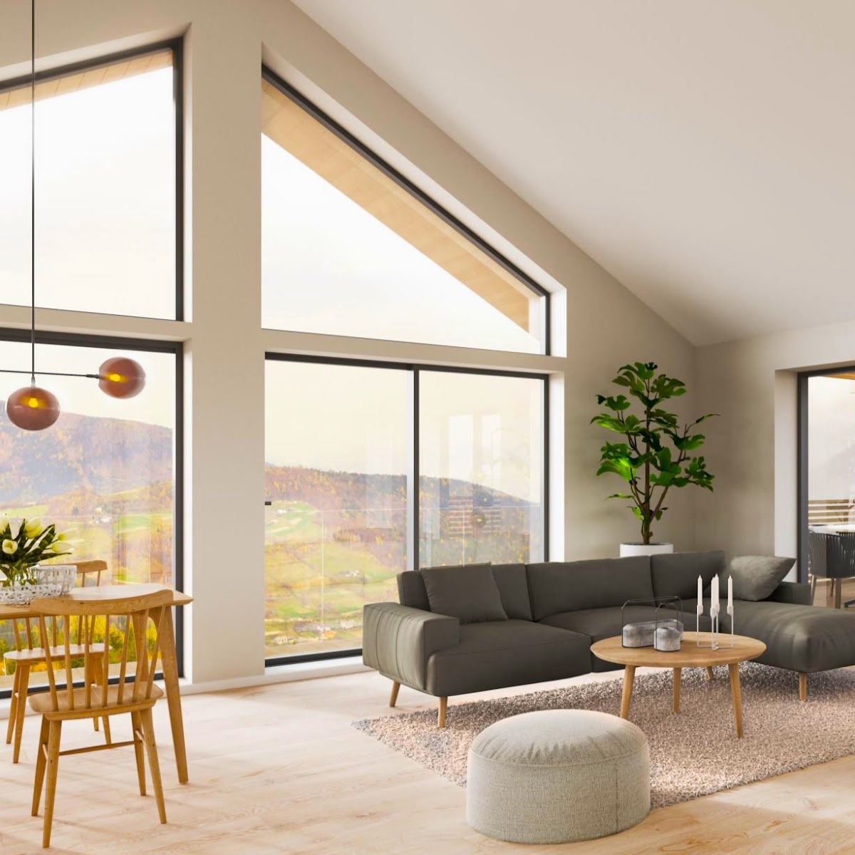 ProLux Windows & Doors