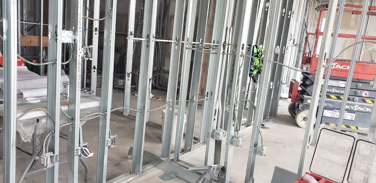 P.C.C. ELECTRICAL CONTRACTING CORP.