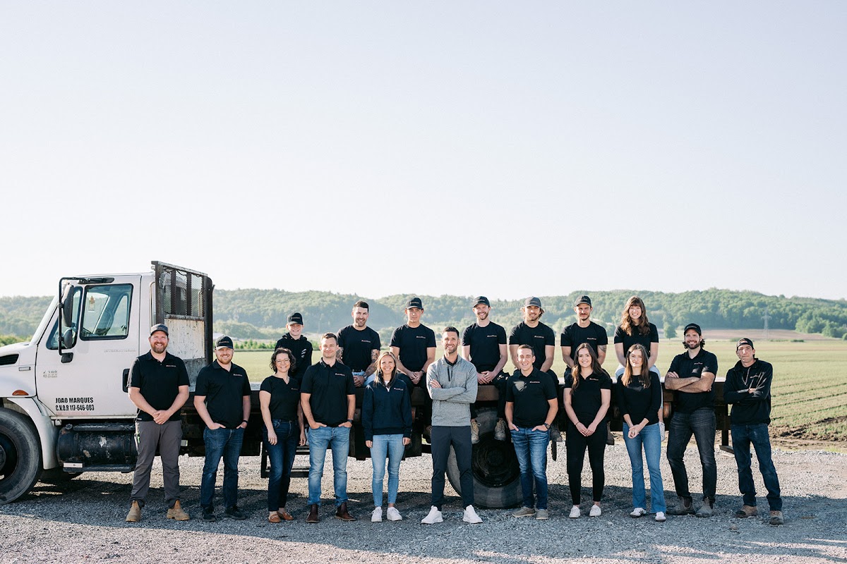KingsRidge Building Group