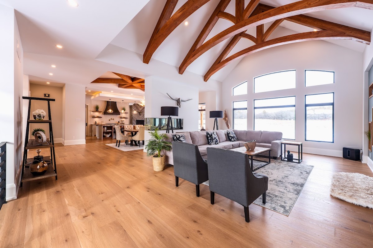 Alair Homes Aurora Newmarket