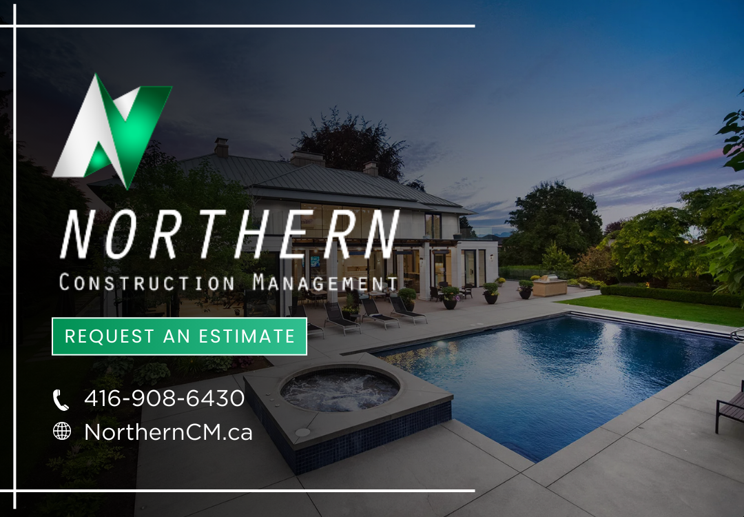 Northern Construction Management Newmarket | Renovations, Additions & Custom Builds | Commercial & Residential