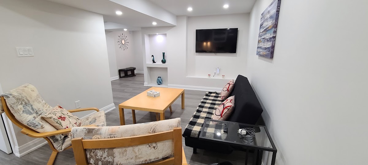 Yorkland Homes