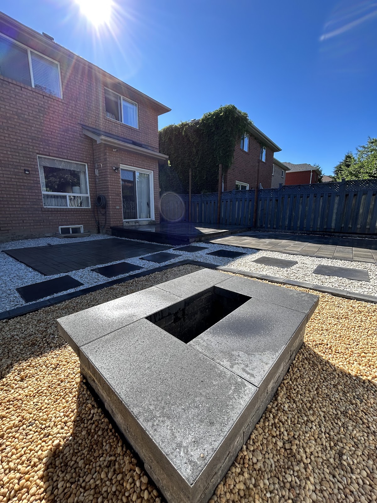 Edens Sprinklers and Landscape Design