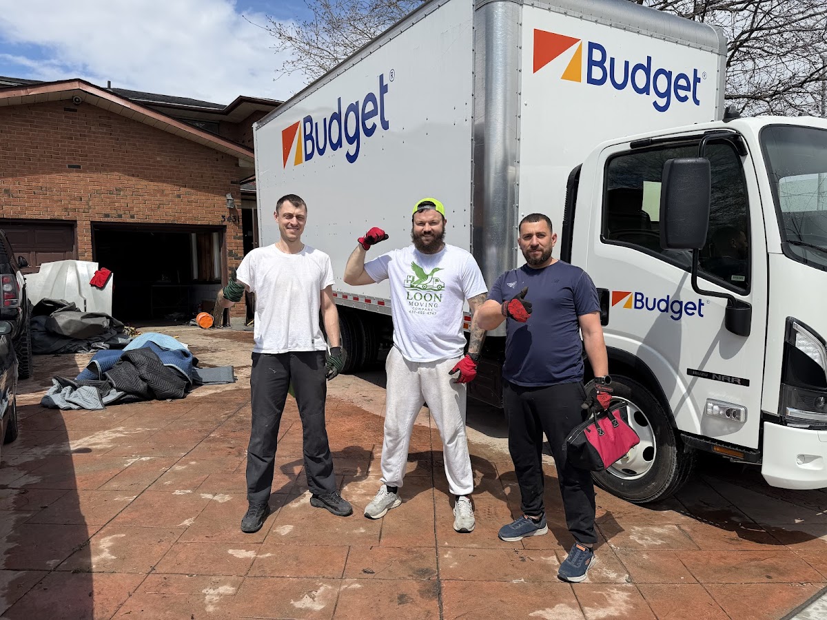 Loon Moving Company