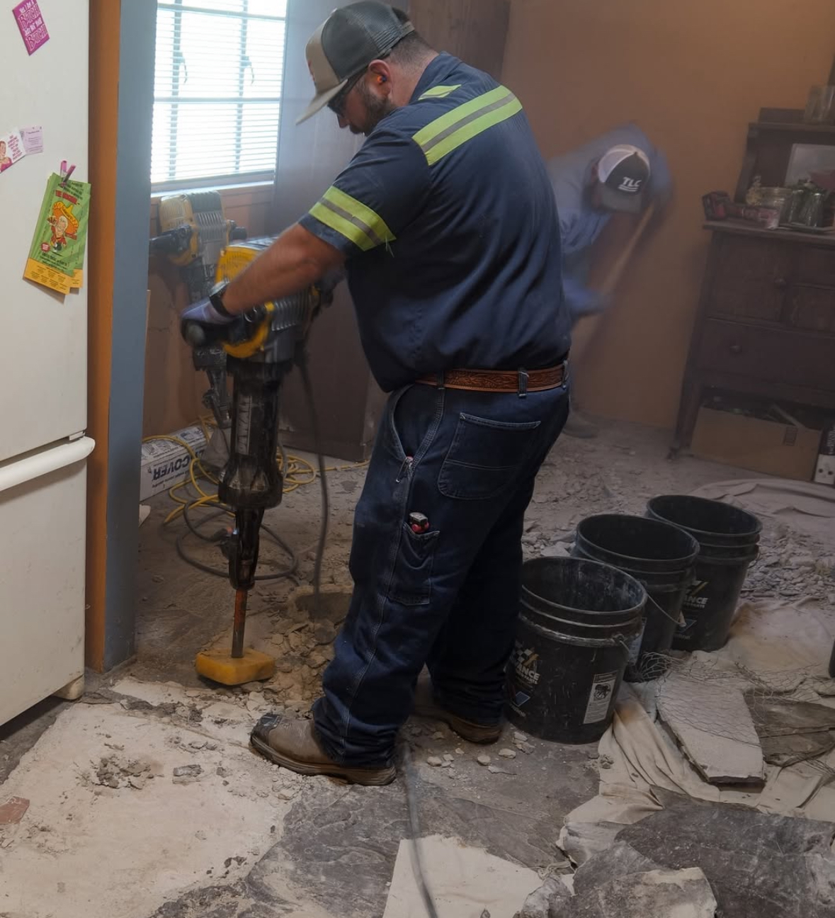 Plumber Real Way Newmarket