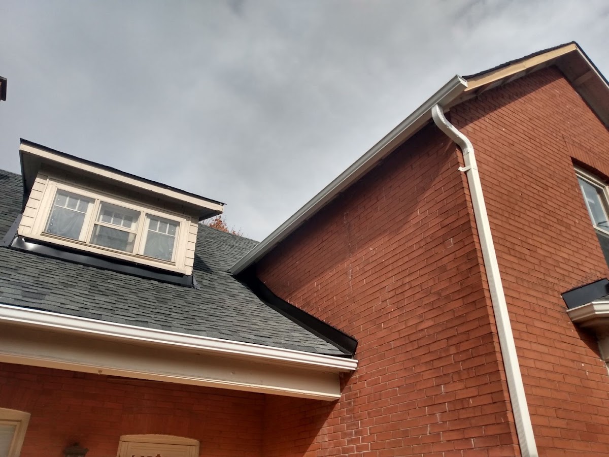 Principal Roofing
