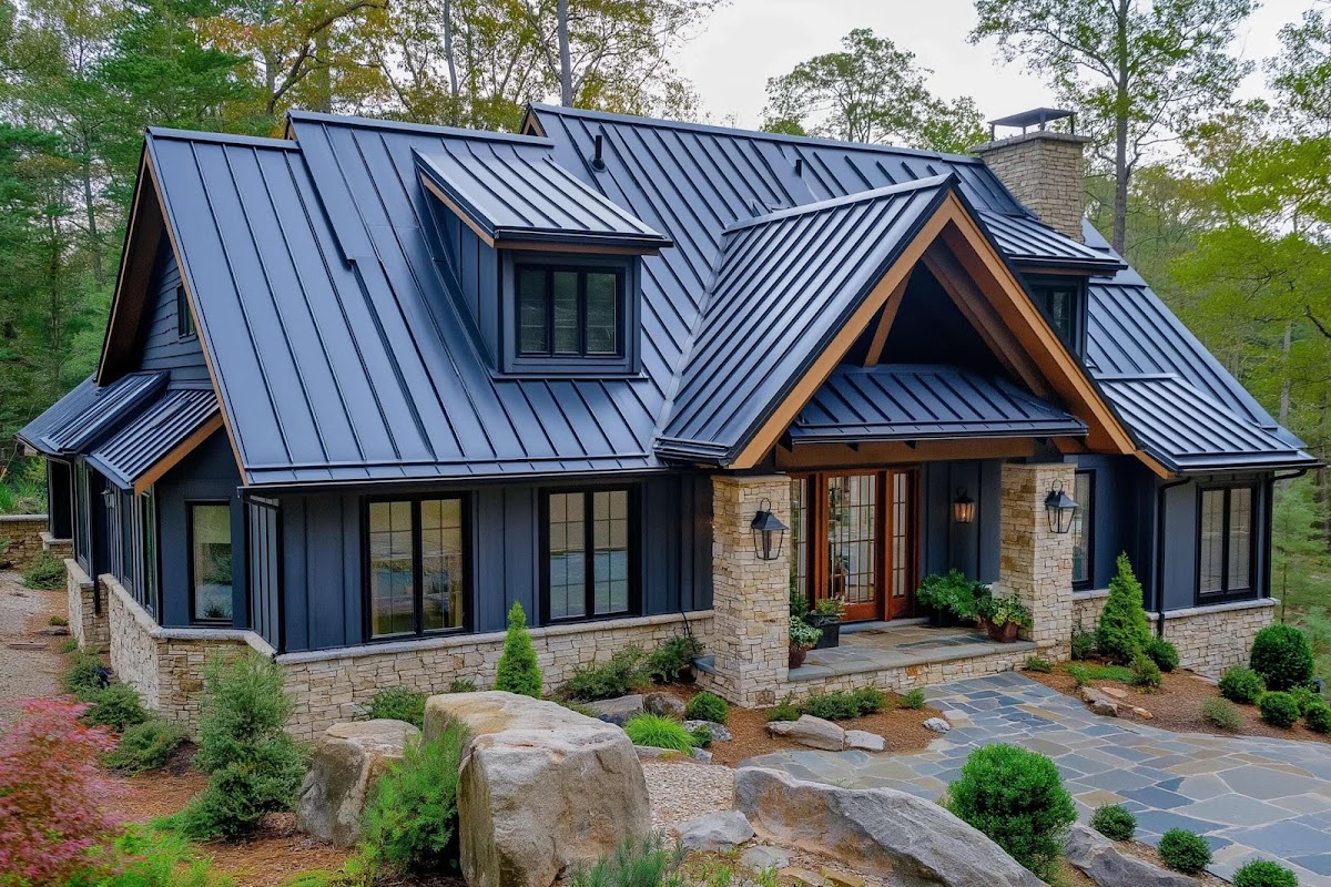 Skyline Roofing - Newmarket