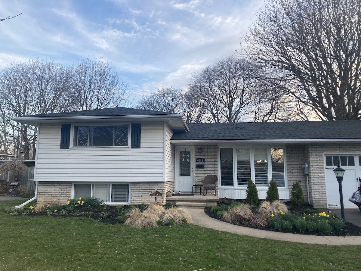 Ace 1 Quality Roofing | Siding, Eavestroughs- Niagara Falls