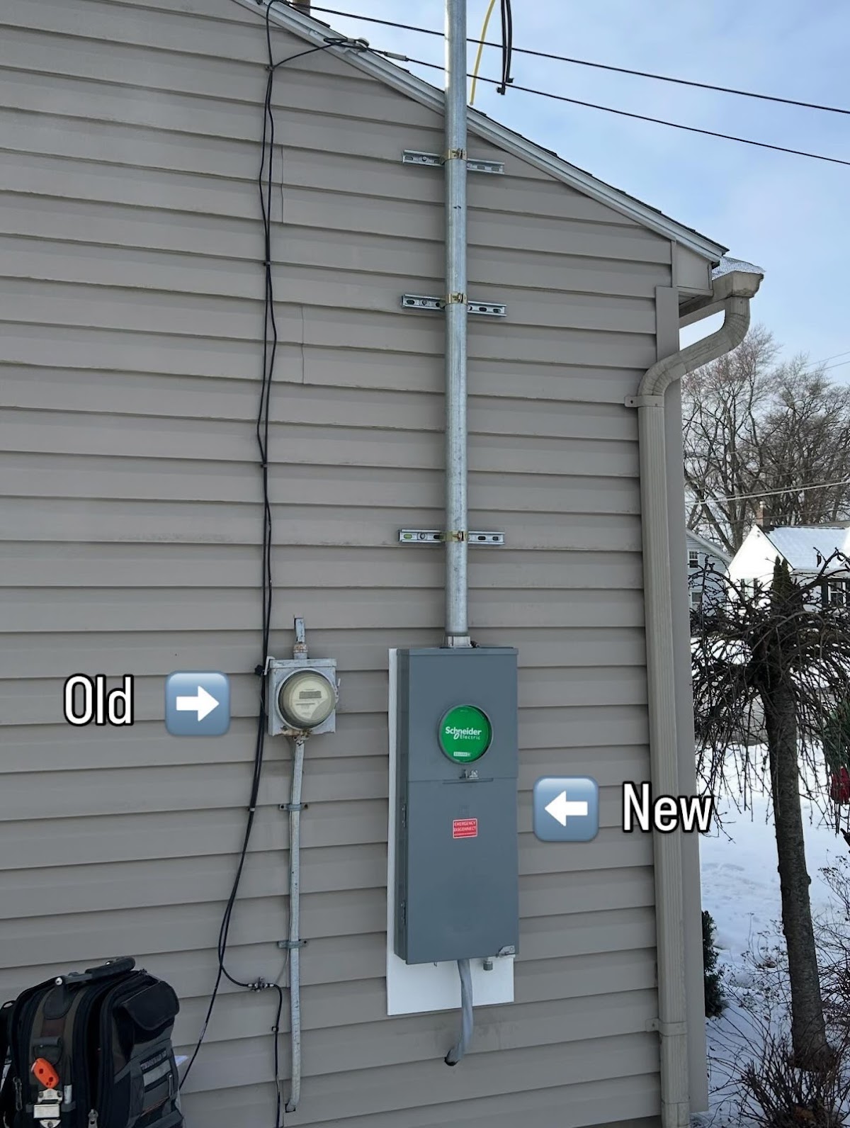 O'Keefe Electric