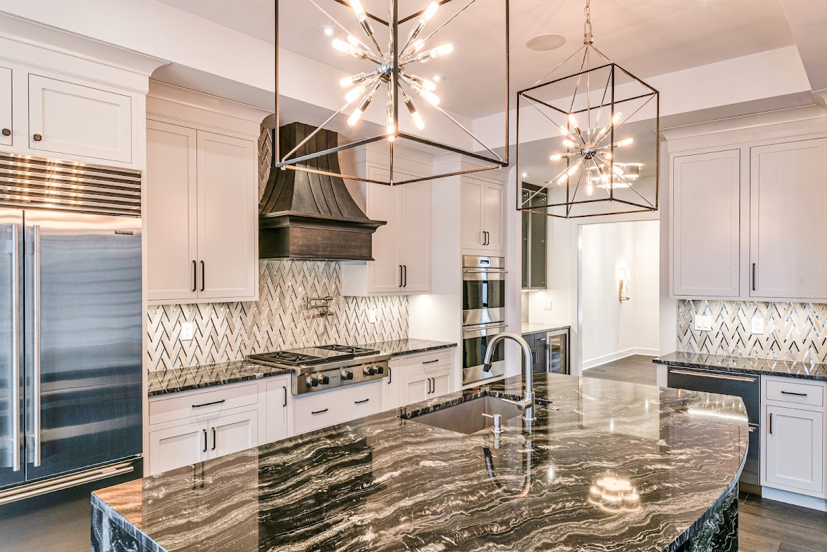 Amedore Homes