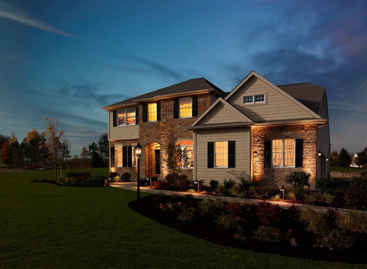 Marini Homes, LLC
