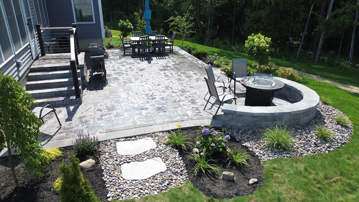 A&S Enterprises Landscaping Patios & Yard Drainage Company