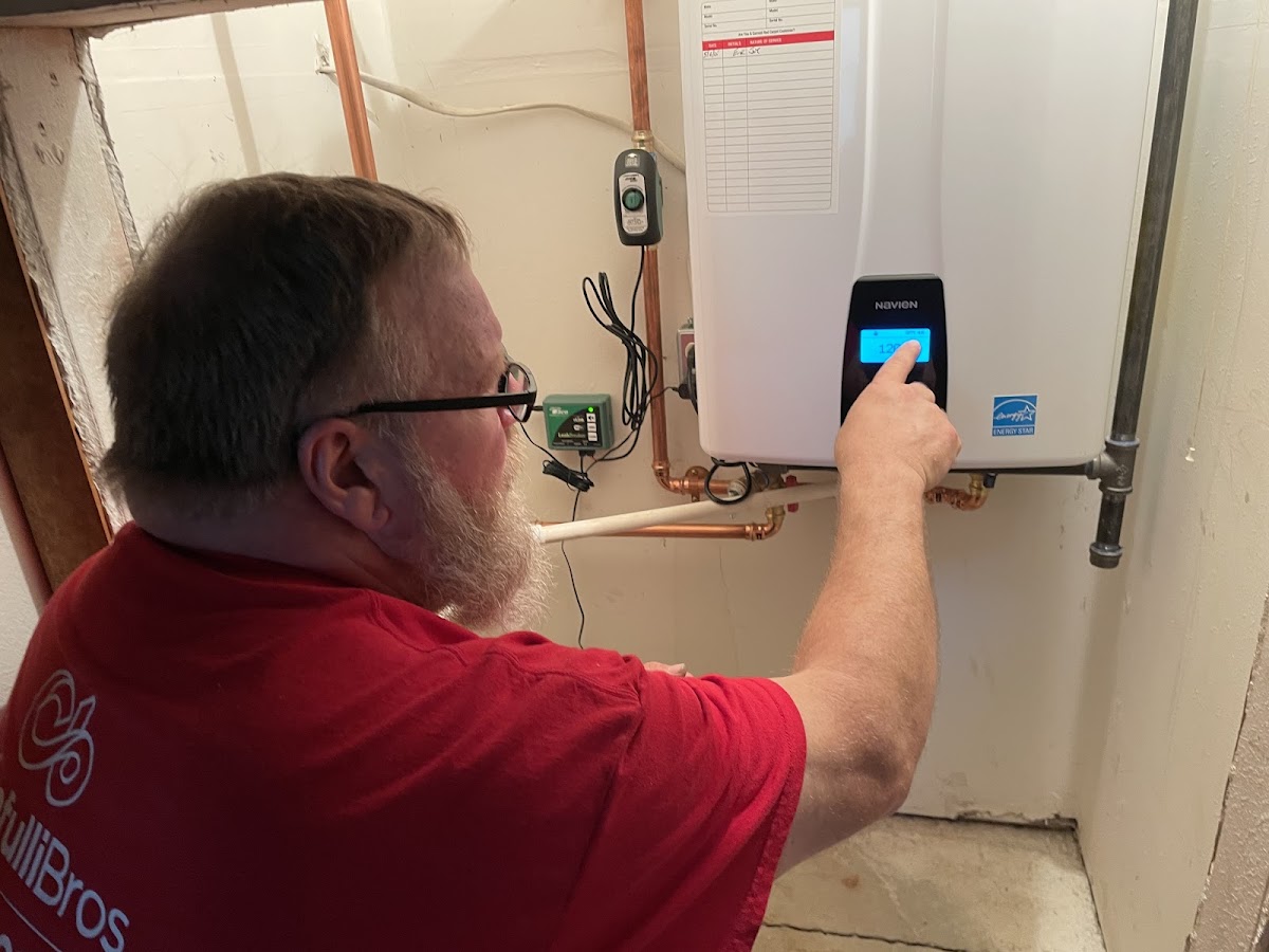 Crisafulli Bros. Plumbing & Heating Contractors, Inc.