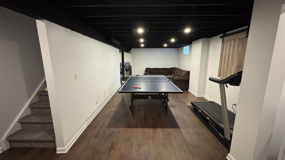 Upstate Construction & Associates LLC