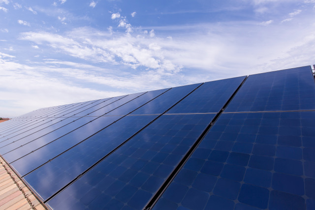 AEC Solar