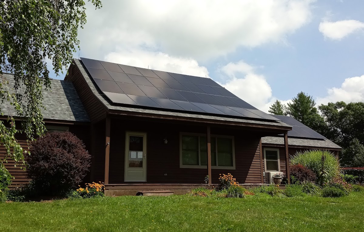 Albany Solar Solutions