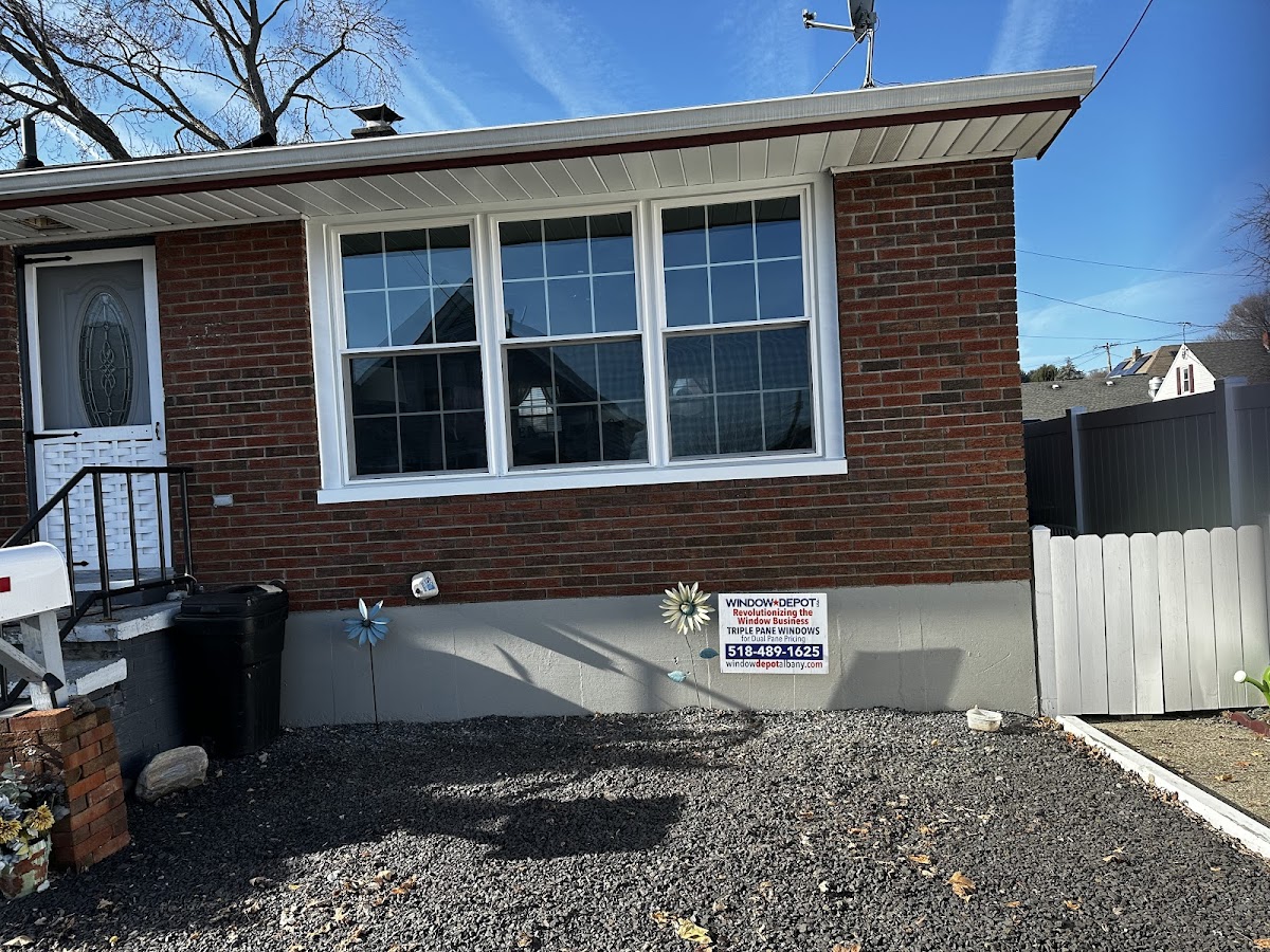 Window Depot USA of Albany