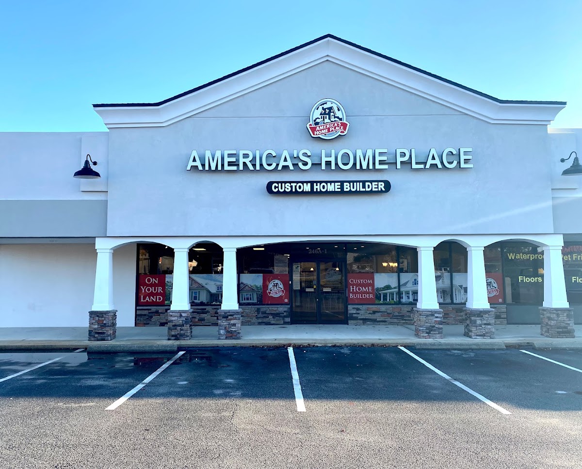 America's Home Place - Augusta, GA