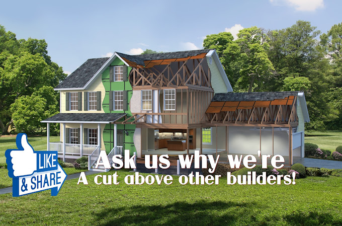 Trinity Custom Homes