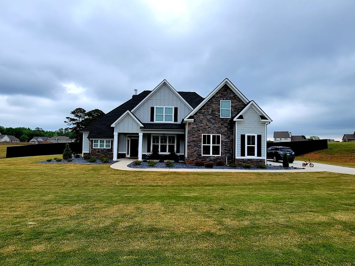 South Georgia Homes
