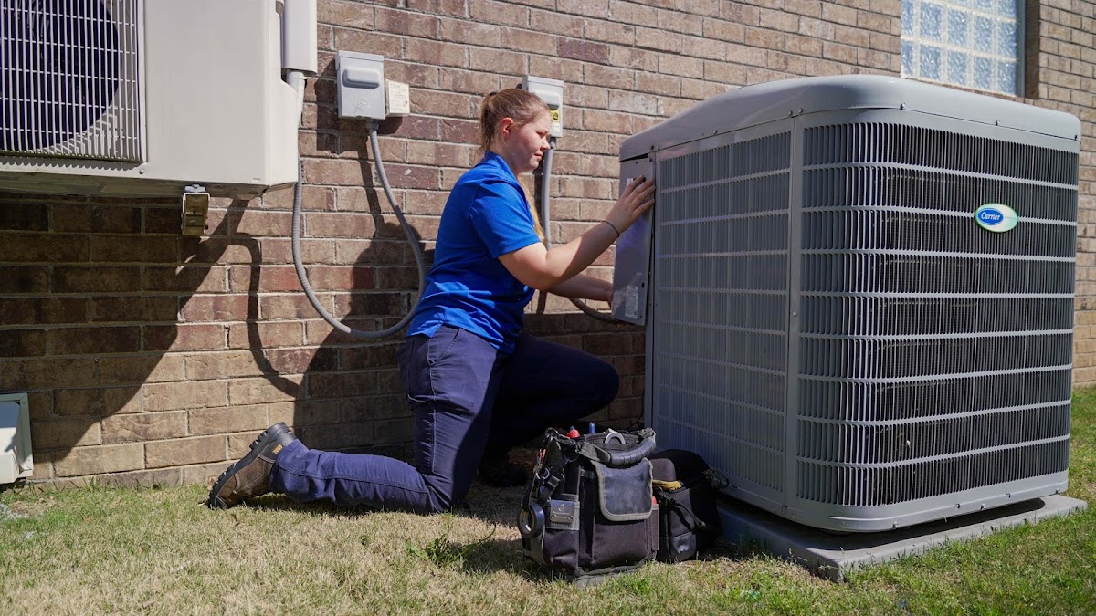 Atlas Heating and Air Conditioning Inc