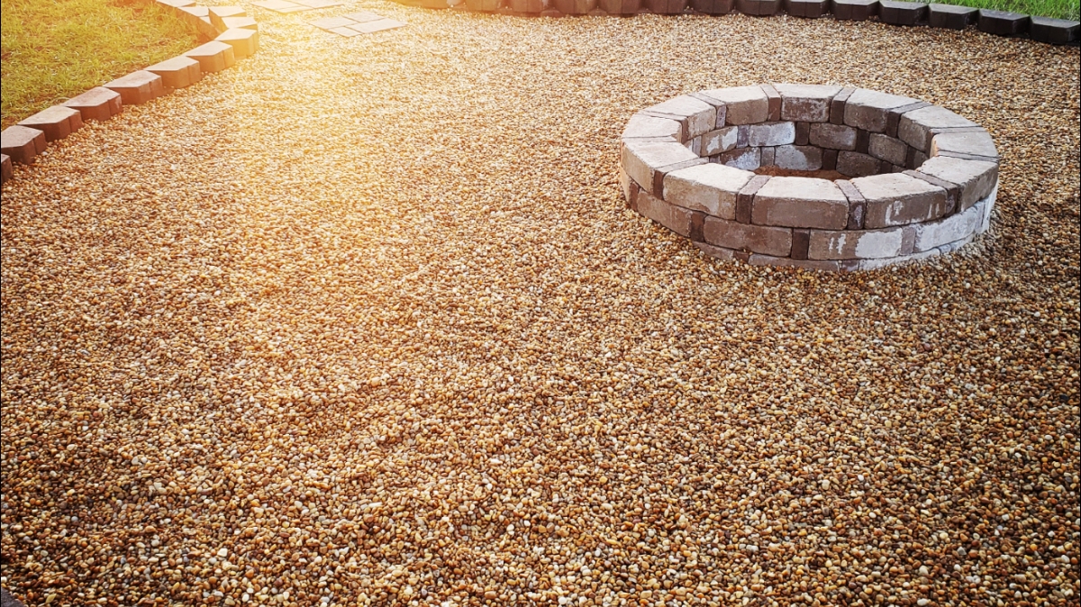 Let Us Give You A Hand Landscaping