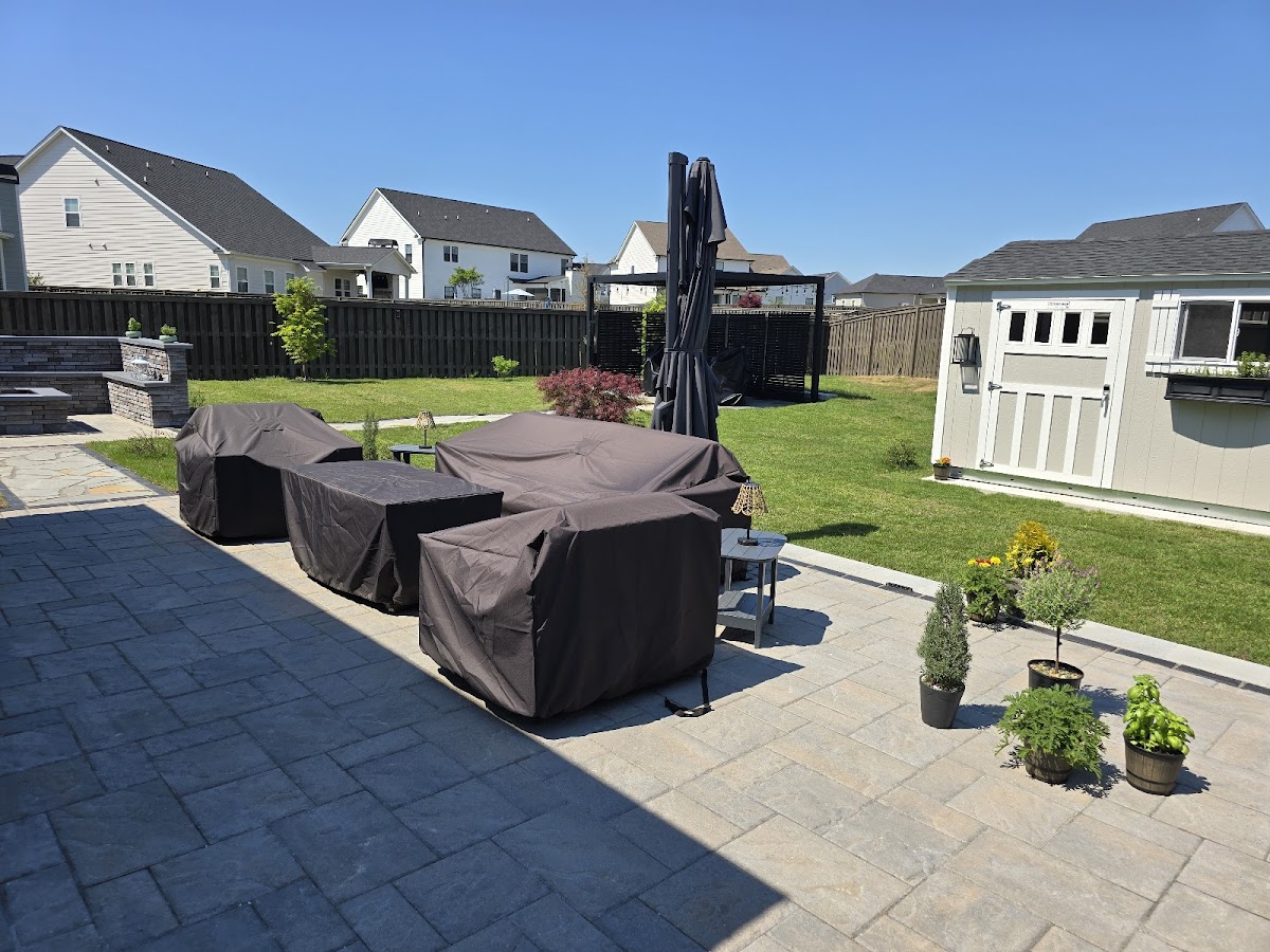 Augusta Landscaping